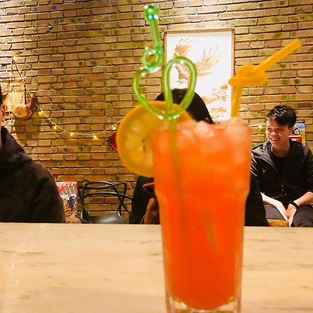 הוההוט Lantern Hotel מראה חיצוני תמונה