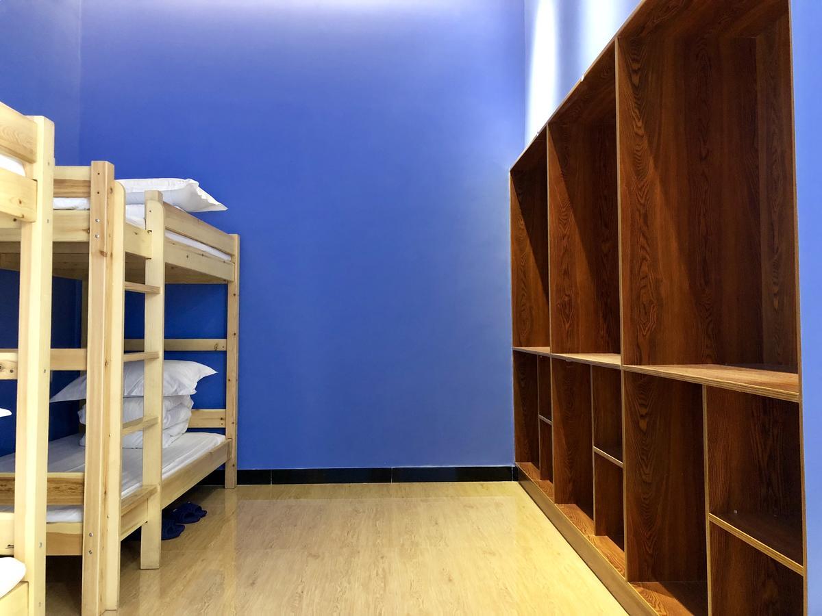 הוההוט Lantern Hotel מראה חיצוני תמונה