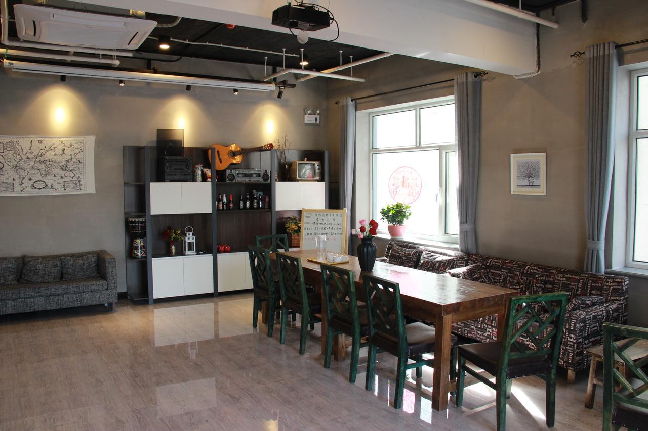 הוההוט Lantern Hotel מראה חיצוני תמונה